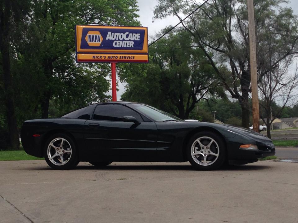 Nicks Auto 04